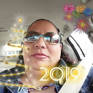 Meet your Posher, Tammy